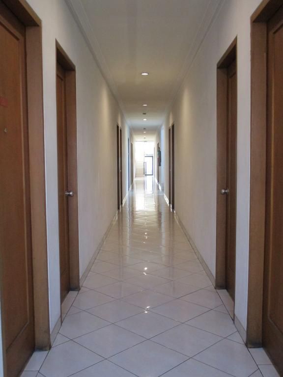 Hotel Caravan Tanah Abang